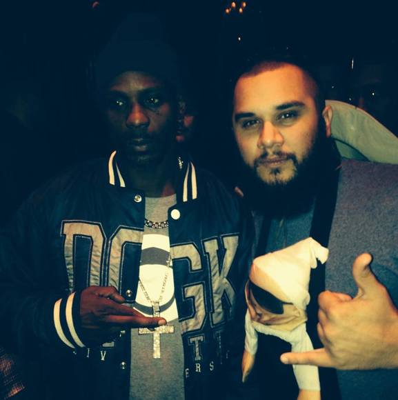 Profile Picture of Michael Hazeltine (@mikehuptop) on Poshmark