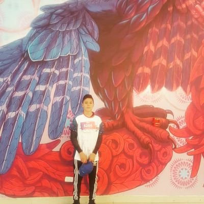 Profile Picture of David Martel Martinez (@DavidmartelMar1) on Twitter