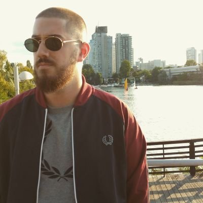 Profile Picture of MauroPereira21 (@mauropereira21) on Twitter