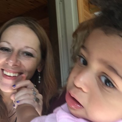 Profile Picture of Joelle Weber (@JoelleW42725873) on Twitter