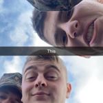 Profile Picture of Paul (@paul_griffin__) on Instagram