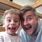 Profile Picture of Ralph Leyland (@mundo12345) on Instagram