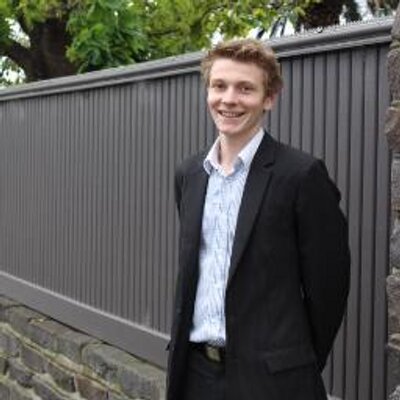 Profile Picture of James Annett (@james_annett) on Twitter