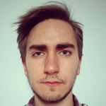 Profile Picture of Daniel Wajda (@daniel_wajda) on Instagram