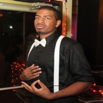 Profile Picture of Collin Witt (@CollinWitt1) on Twitter