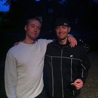 Profile Picture of James Bigham (@James-Bigham) on Facebook