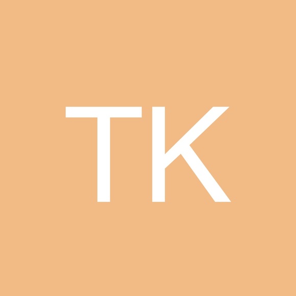 Profile Picture of Tom King (@tkallday25) on Poshmark