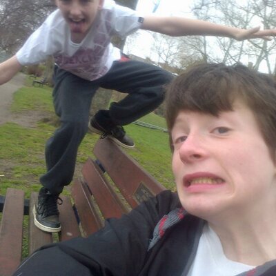 Profile Picture of Paul Henry Platt (@Paulplatt2812) on Twitter