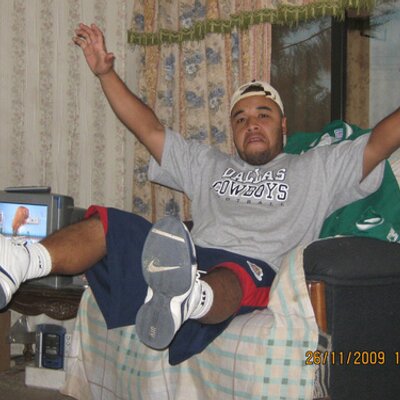 Profile Picture of Ricardo Coria Beltra (@richard1373) on Twitter