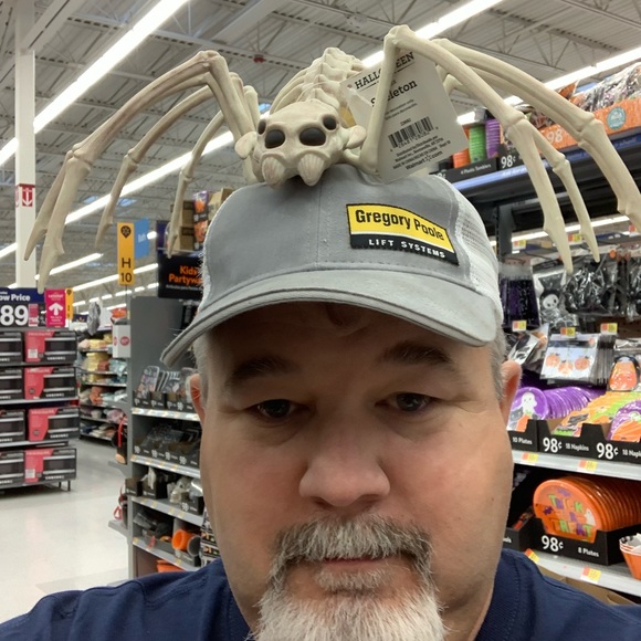 Profile Picture of Joe Ferrell (@ferrellnova) on Poshmark
