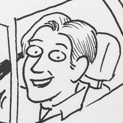 Profile Picture of David La France (@BelltownWriter) on Twitter
