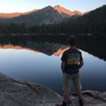 Profile Picture of Carson Reeves (@carson_reeves_) on Instagram