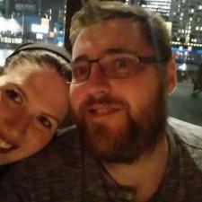 Profile Picture of Steve Abbey (@lg_steve) on Twitter