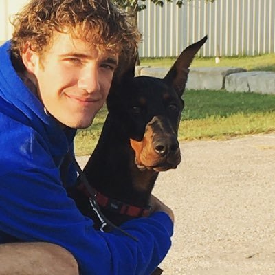 Profile Picture of Logan Forrest (@LoganFo00413141) on Twitter