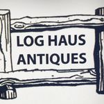 Profile Picture of Randy Pagel and Lisa Daniel (@loghausantiques) on Instagram