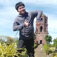 Profile Picture of Keith Nigel Marquez (@keith-nigel-marquez) on Quora