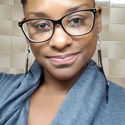 Profile Picture of LaRonda Hanson (@LaRonda_DHanson) on Twitter