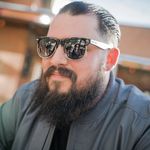 Profile Picture of 😎🦇Joe L. Murillo🦇😎 (@thebearded_batman) on Instagram