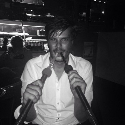 Profile Picture of Nick Chadwick (@chadwick1391) on Twitter