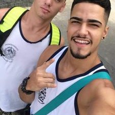 Profile Picture of Gabriel Mello (@Gabrielmello433) on Twitter
