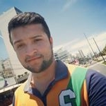 Profile Picture of Rafael Fuchs (@rafaelcfuchs) on Instagram