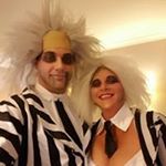 Profile Picture of Mark Nield (@meandmarlene_27.12.08) on Instagram