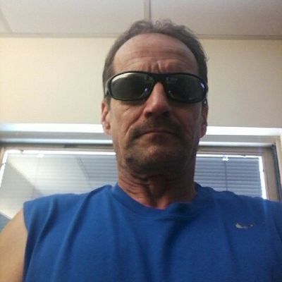 Profile Picture of Marc Bedwell (@leftlane465) on Twitter