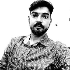 Profile Picture of Chowkidar Jitesh Mistry (@JiteshChowkidar) on Twitter