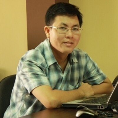 Profile Picture of Phuc Vo (@vvphuc) on Twitter