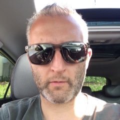 Profile Picture of Ivan Reed (@mrivanreed) on Twitter
