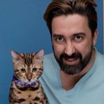 Profile Picture of Reza Badamchi (@rezabadamchii) on Instagram