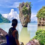 Sam Sanders-Elliott - Instagram Profile Picture of Sam Sanders-Elliott (@sam_sanders_elliott) on Instagram