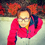 Profile Picture of Zohaib Ahmed Jamil (@ezohaib) on Flickr