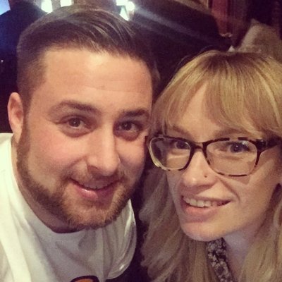 Profile Picture of Jay Croston (@jay_corder1) on Twitter
