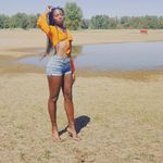 Profile Picture of Tracy Aaron Lula (@tracy_lula) on Instagram