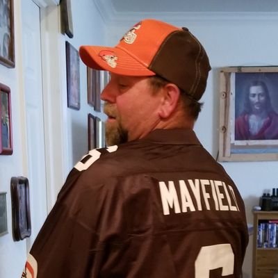 Profile Picture of Mark Barkley (@markb1957) on Twitter