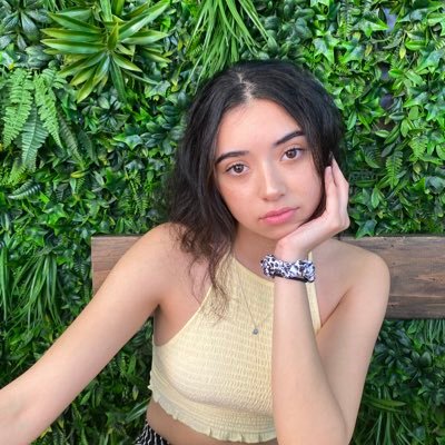 Profile Photo of Lily Lopez (@lily_Fbaby) on Twitter