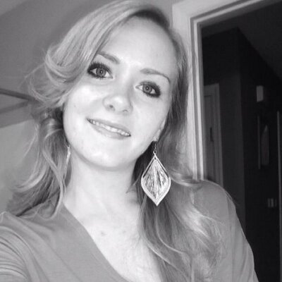 Profile Picture of Amber McElroy (@Amber_LeeAnn92) on Twitter