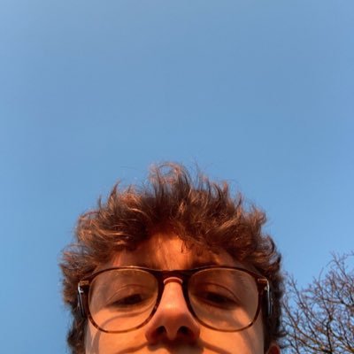 Profile Picture of Jake Thorpe (@jake_thorpe2) on Twitter