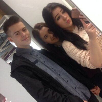 Profile Picture of Ash Sutton (@ashsutton26) on Twitter