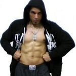 Profile Picture of RaphaelRojas (@raphaelrojas1) on Instagram