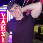 Profile Picture of James Smith (@james.smith) on Instagram