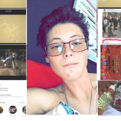 Profile Picture of Sam (@S_deckard_) on Twitter