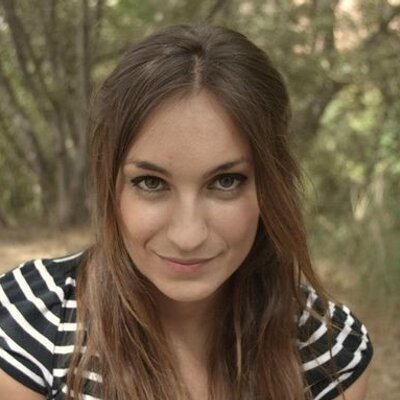 Profile Picture of Caty Martínez García (@catycatymg) on Twitter