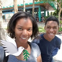 Profile Picture of Donnetta Brown (@@donnettabrown.8) on Tiktok