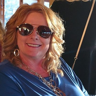 Profile Picture of Cindy Markham (@MarkhamCindy) on Twitter