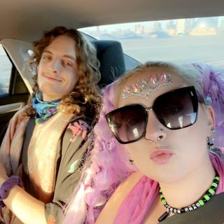 Profile Picture of mel (@melsmartt) on Instagram