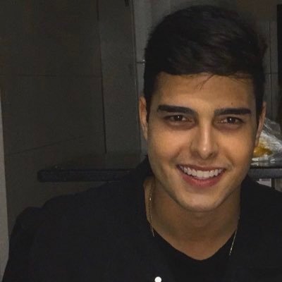 Profile Picture of Gui Ribeiro (@Guilherme_Rib07) on Twitter