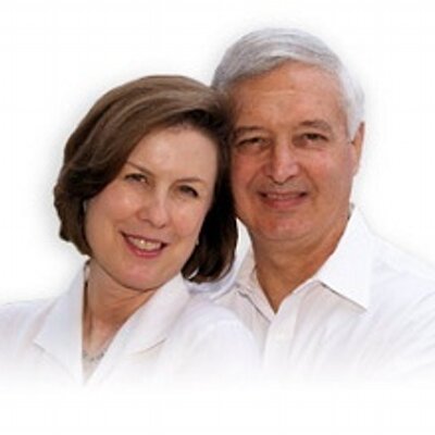 Profile Picture of David & Denise Glenn (@KardoMinistries) on Twitter