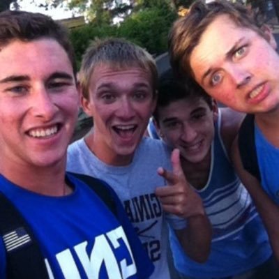 Profile Picture of Mike Orcutt (@mikeorcutt1) on Twitter